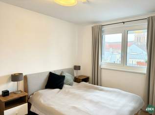 Attraktive 2 Zimmer Wohnung I Balkon I unmittelbar U3, 1299 €, Immobilien-Wohnungen in 1140 Penzing