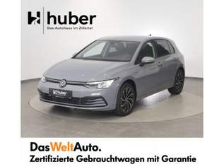 Golf 2,0 TDI Life DSG 4MOTION, 38080 €, Auto & Fahrrad-Autos in 6277 Gemeinde Zellberg