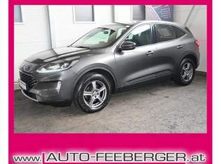 Kuga Cool & Connect 2,0 EcoBlue Aut. AWD, AHK, LED, ..., 21590 €, Auto & Fahrrad-Autos in 8753 Fohnsdorf