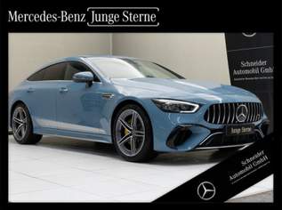 AMG GT 63 S 4MATIC+, 217900 €, Auto & Fahrrad-Autos in 6850 Stadt Dornbirn