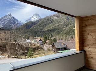 Exclusive Wohnung als Haupt- und Zweitwohnsitz im Skiweltcuport Hinterstoder (Top 7), 485310 €, Immobilien-Wohnungen in 4573 Hinterstoder