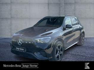 GLE 450 d 4MATIC, 104900 €, Auto & Fahrrad-Autos in 9020 Innere Stadt