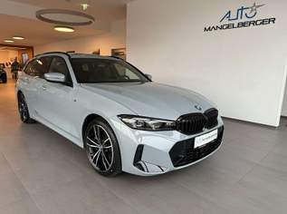 330 e PHEV xDrive Touring Aut. M SPORT, 43600 €, Auto & Fahrrad-Autos in 5165 Berndorf bei Salzburg