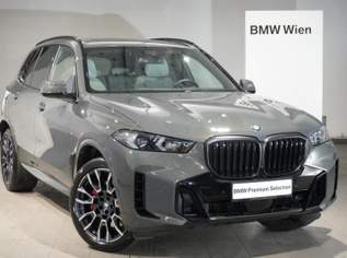 X5 xDrive30d, 96490 €, Auto & Fahrrad-Autos in 1190 Döbling