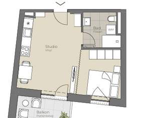 NEU, MODERN, ZENTRAL, 599.34 €, Immobilien-Wohnungen in Oberösterreich NEU, MODERN, ZENTRAL, 599.34 €, Immobilien-Wohnungen in Oberösterreich