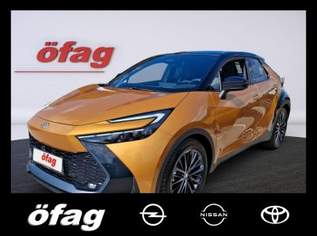 C-HR 2.0 Hybrid 4X2 Lounge Premiere, 31990 €, Auto & Fahrrad-Autos in 5020 Altstadt