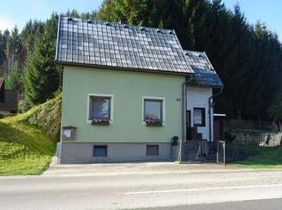 15621 - kleines Wohnhaus mit ländlichen Charme, 110000 €, Immobilien-Häuser in 3162 Rainfeld 15621 - kleines Wohnhaus mit ländlichen Charme, 110000 €, Immobilien-Häuser in 3162 Rainfeld