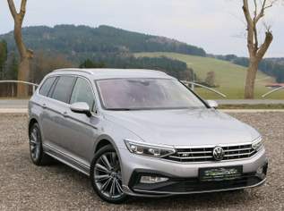 Passat Aut.*R-Line*Matrix-LED*Kamera*Assistent, 18950 €, Auto & Fahrrad-Autos in 5204 Straßwalchen