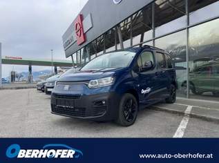 Doblo 100 KW - 50kWh *7-SITZER*, 28990 €, Auto & Fahrrad-Autos in 6068 Gemeinde Mils