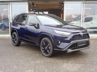 RAV4 2,5 Hybrid Style 2WD Aut. *DAP *2RA*, 42990 €, Auto & Fahrrad-Autos in 4407 Dietach