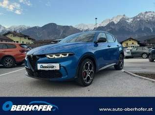 Tonale Veloce 1.5 MHEV AUT., 30990 €, Auto & Fahrrad-Autos in 6068 Gemeinde Mils