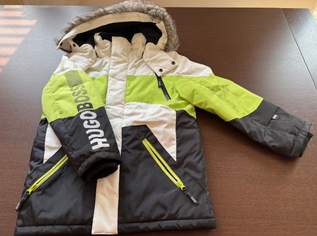 Winterjacke Hugo Boss, 65 €, Kindersachen-Kindermode in 8200 Gleisdorf