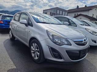 Corsa HÄNDLER / EXPORT Energy, 4950 €, Auto & Fahrrad-Autos in 6800 Gisingen