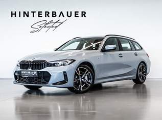330 i xDrive Touring M-SPORT *LED*BROOKLYN-GRAU*, 54900 €, Auto & Fahrrad-Autos in 5112 Lamprechtshausen 330 i xDrive Touring M-SPORT *LED*BROOKLYN-GRAU*, 54900 €, Auto & Fahrrad-Autos in 5112 Lamprechtshausen