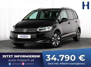 Touran 1.5 TSI Comfortline Aut. 7-Sitzer AHK ACC IQ LIGHT, 36290 €, Auto & Fahrrad-Autos in 2512 Katastralgemeinde Tribuswinkel Touran 1.5 TSI Comfortline Aut. 7-Sitzer AHK ACC IQ LIGHT, 36290 €, Auto & Fahrrad-Autos in 2512 Katastralgemeinde Tribuswinkel