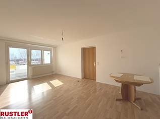 Optimal geschnittene 3 Zimmerwohnung mit Loggia, 1250 €, Immobilien-Wohnungen in 2353 Gemeinde Guntramsdorf