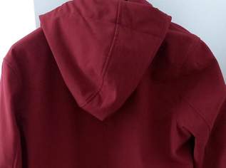 Roter Mantel, 70 €, Kleidung & Schmuck-Damenkleidung in 1130 Hietzing
