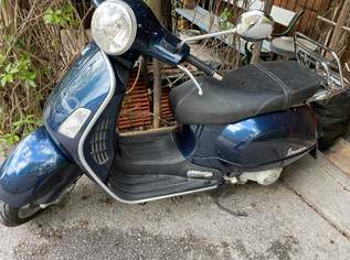 Schöne Verspa zu verkaufen, 2900 €, Auto & Fahrrad-Motorräder in 6083 Gemeinde Ellbögen Schöne Verspa zu verkaufen, 2900 €, Auto & Fahrrad-Motorräder in 6083 Gemeinde Ellbögen