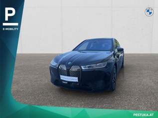 iX xDrive40, 45990 €, Auto & Fahrrad-Autos in 2225 Gemeinde Zistersdorf iX xDrive40, 45990 €, Auto & Fahrrad-Autos in 2225 Gemeinde Zistersdorf