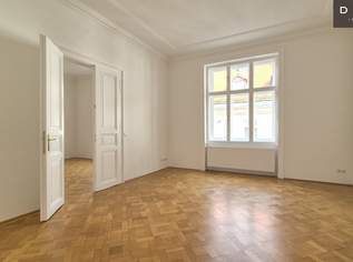 | ALTBAUJUWEL | TOP LAGE | 3 ZIMMER |, 2890 €, Immobilien-Wohnungen in 1010 Innere Stadt