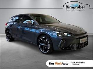 Leon 1.5 TSI 150 PS ACT, 27490 €, Auto & Fahrrad-Autos in 3430 Gemeinde Tulln an der Donau