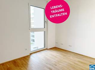 "Bonsai" - Wohnen und Leben im Grünen von Wien, 360450 €, Immobilien-Wohnungen in 1220 Donaustadt