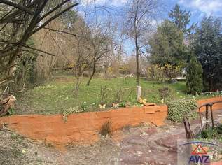 Exklusive Rarität Großzügiges Grundstück mit Altbaumbestand und herrlicher Aussicht, 0 €, Immobilien-Grund und Boden in 8230 Eggendorf