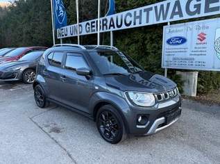 Ignis 1,2 Dualjet Hybrid Allgrip Shine, 15890 €, Auto & Fahrrad-Autos in 4820 Bad Ischl