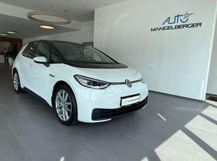 ID.3 ID. 3 Pro Performance Upgrade 58kWh Business, 21600 €, Auto & Fahrrad-Autos in 5165 Berndorf bei Salzburg