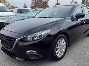 Mazda 3 Sport G100 Emotion, 9490 €, Auto & Fahrrad-Autos in 2380 Gemeinde Perchtoldsdorf Mazda 3 Sport G100 Emotion, 9490 €, Auto & Fahrrad-Autos in 2380 Gemeinde Perchtoldsdorf