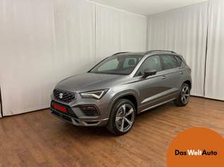 Ateca FR 2.0 TDI DSG 4Drive, 42990 €, Auto & Fahrrad-Autos in 6441 Gemeinde Umhausen
