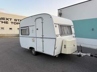 Wohnwagen , 2250 €, Auto & Fahrrad-Wohnwagen & Anhänger in 3710 Gemeinde Ziersdorf
