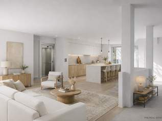 „PARK LIFE“ – Stilvoll wohnen im generalsanierten Altbau im 18. Bezirk, 1044000 €, Immobilien-Wohnungen in 1180 Währing