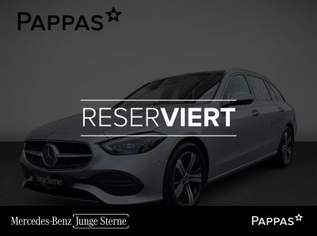 C 220 d 4MATIC T-Modell, 54950 €, Auto & Fahrrad-Autos in 8051 Gösting