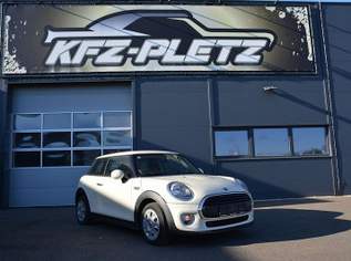 MINI Hatch Cooper D NAVI, 14990 €, Auto & Fahrrad-Autos in 8740 Zeltweg