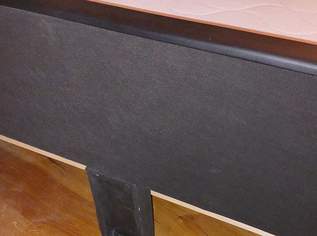 Bett 140x200 (144x224)