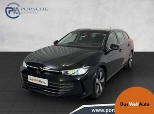 Passat Business TDI DSG