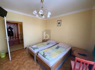 RUHIGE HOFLAGE + FREIER MIETZINS, 258000 €, Immobilien-Wohnungen in 1060 Mariahilf