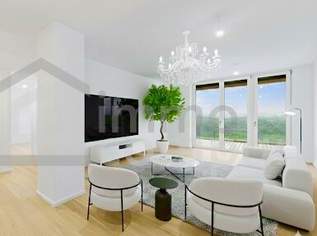 Luxuriöse Wohnung mit 32 m2 großem Balkon und Stadtblick in einem neuen, mehrstöckigen Premiumgebäude + Tiefgaragenplatz! 2. Bezirk. U2, 950000 €, Immobilien-Wohnungen in 1020 Leopoldstadt Luxuriöse Wohnung mit 32 m2 großem Balkon und Stadtblick in einem neuen, mehrstöckigen Premiumgebäude + Tiefgaragenplatz! 2. Bezirk. U2, 950000 €, Immobilien-Wohnungen in 1020 Leopoldstadt