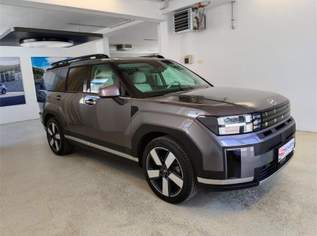Santa Fe 1,6 T-GDI Plug-In 4WD Prestige Line, 45770 €, Auto & Fahrrad-Autos in 4663 Laakirchen Santa Fe 1,6 T-GDI Plug-In 4WD Prestige Line, 45770 €, Auto & Fahrrad-Autos in 4663 Laakirchen