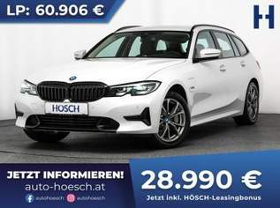 330 e xDrive Touring Sportline TOP-ANGEBOT++, 29990 €, Auto & Fahrrad-Autos in 4061 Pasching 330 e xDrive Touring Sportline TOP-ANGEBOT++, 29990 €, Auto & Fahrrad-Autos in 4061 Pasching