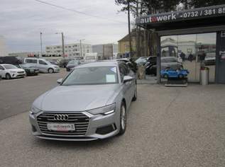 A6 45 TDI quattro design, 29999 €, Auto & Fahrrad-Autos in 4030 Kleinmünchen-Auwiesen