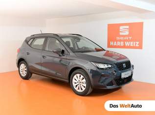 Arona Reference 1.0 TSI, 17940 €, Auto & Fahrrad-Autos in 8160 Weiz Arona Reference 1.0 TSI, 17940 €, Auto & Fahrrad-Autos in 8160 Weiz