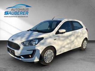 KA+ 1,2 *Trend*, 9490 €, Auto & Fahrrad-Autos in Niederösterreich KA+ 1,2 *Trend*, 9490 €, Auto & Fahrrad-Autos in Niederösterreich