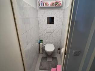 3-Zimmerwohnung in 1210, möbeliert zu vermieten. 