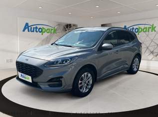Kuga 2,5 Duratec FHEV AWD ST-Line Aut., 26890 €, Auto & Fahrrad-Autos in 6134 Marktgemeinde Vomp