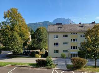Gmunden - Lindenstraße: 90m² Wohnung mit Traunsteinblick in ruhiger Lage!, 290000 €, Immobilien-Wohnungen in 4810 Gmunden