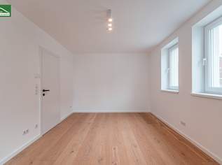 Generalsanierter Stilaltbau in der Donaustadt. Fertigstellung bereits erfolgt – sofort beziehbar. - WOHNTRAUM, 371070.5 €, Immobilien-Wohnungen in 1220 Donaustadt