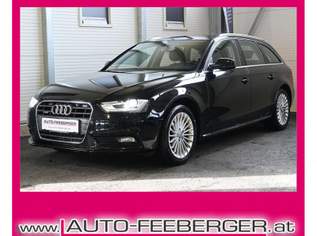 A4 Avant 2,0 TDI quattro Daylight, 14690 €, Auto & Fahrrad-Autos in 8753 Fohnsdorf