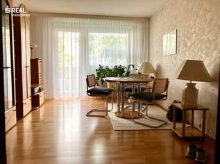 IDEAL eingeteilte 3 ZIMMER - großer LOGGIA-GARTEN, 375000 €, Immobilien-Wohnungen in 1110 Simmering